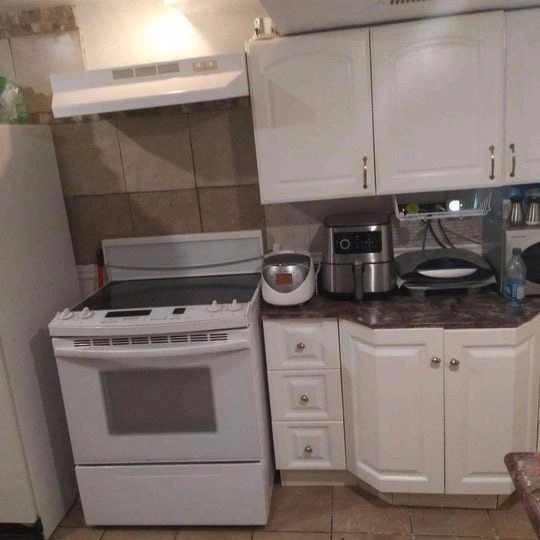 1 Bed 2 Baths Apartment - photo 3