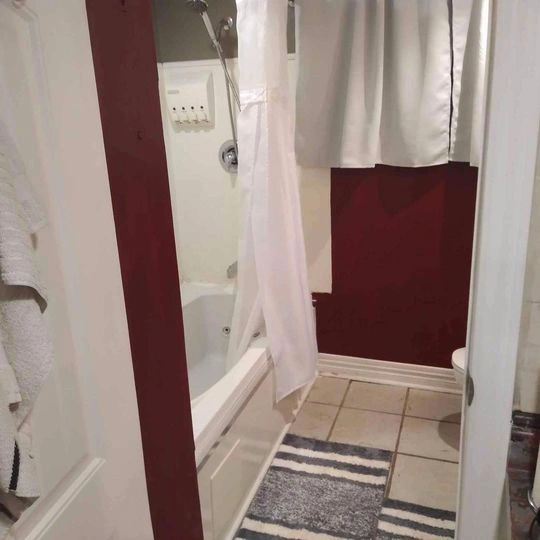 1 Bed 2 Baths Apartment - photo 5
