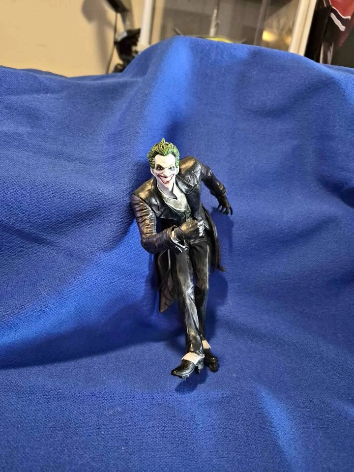 Joker figure