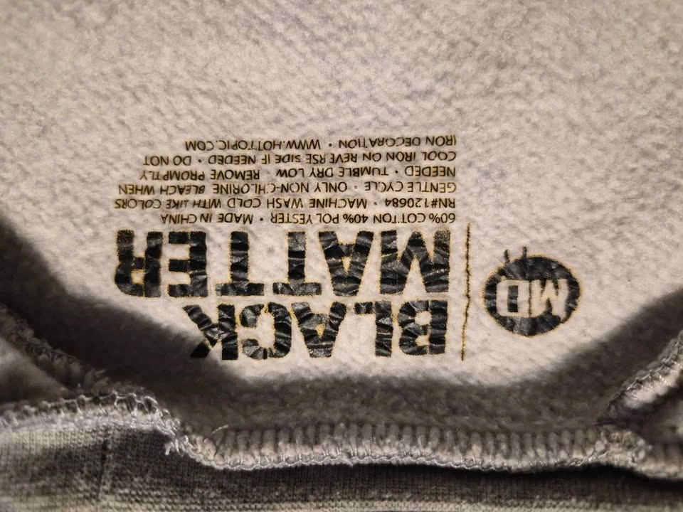 MD Womans Gaming Sweater - photo 2