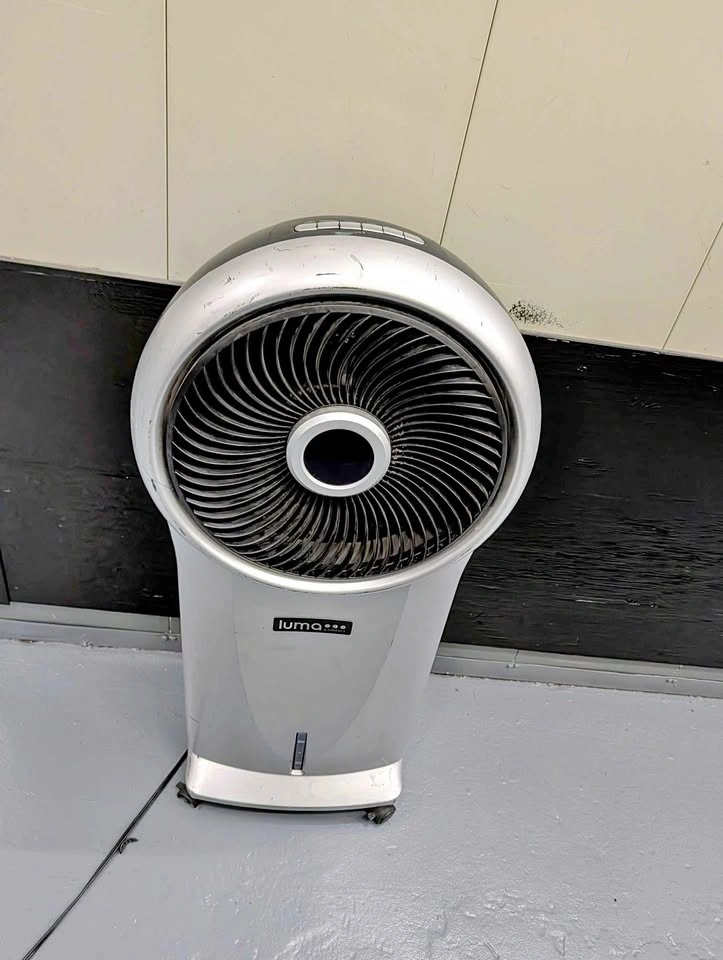 Luma Comfort EC110S Portable Air Conditioner