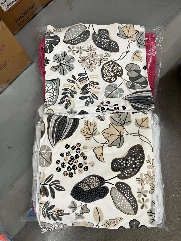 Luxury Decorative Throw Cushions – Multiple Colors & Styles - photo 4