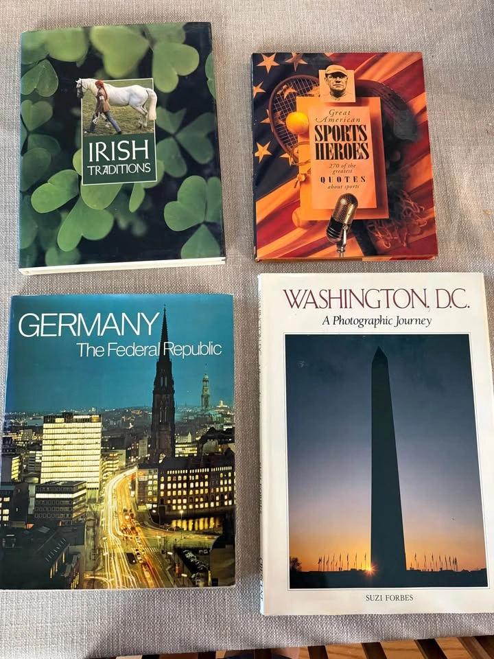 Coffee table books - photo 3