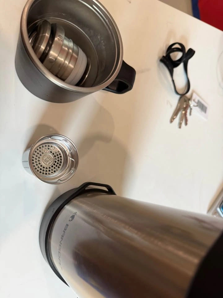 24h Insulation bottle - photo 2