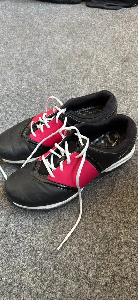 Women’s golf shoes - photo 2