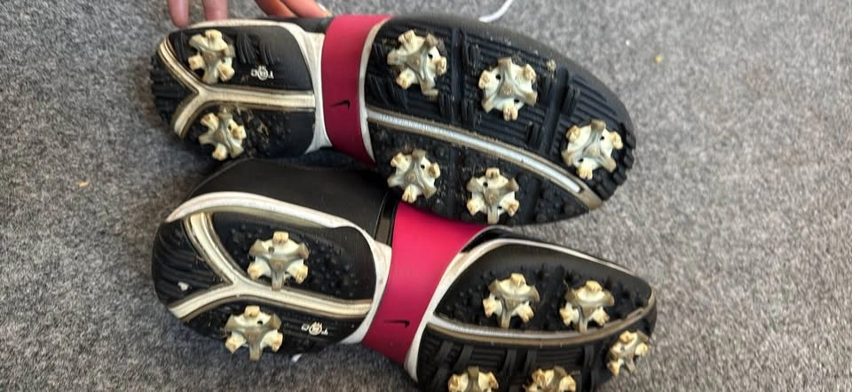 Women’s golf shoes - photo 3