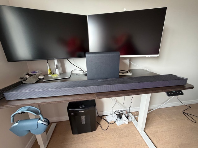 Samsung sound bar - photo 3