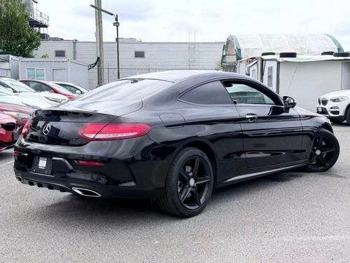 2017 Mercedes-Benz C-Class - photo 3