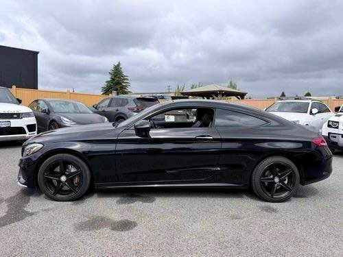 2017 Mercedes-Benz C-Class - photo 4