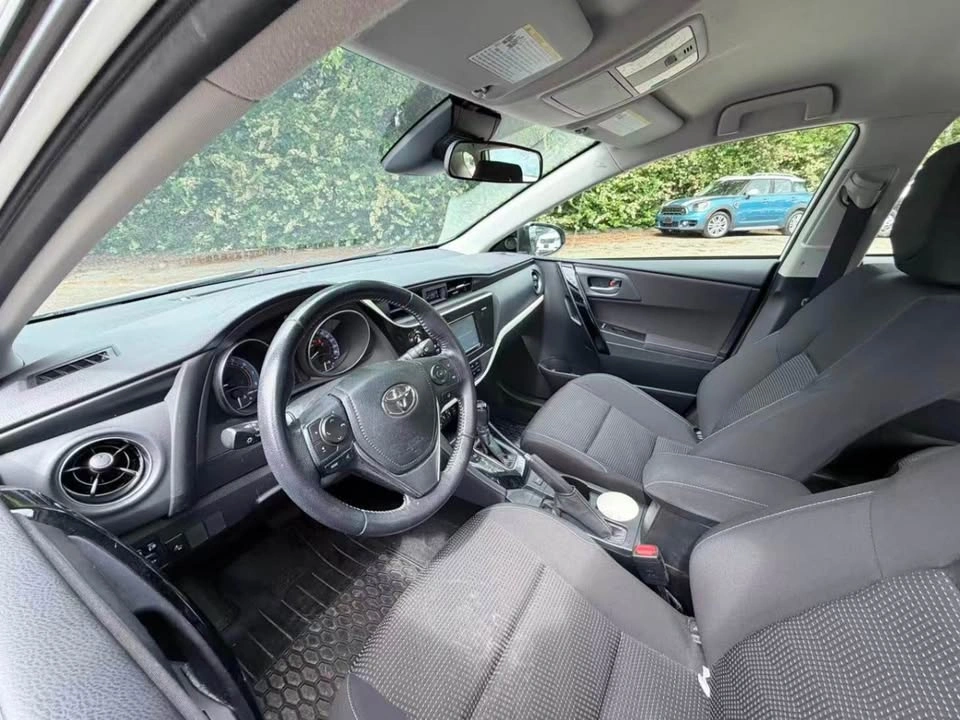 2017 Toyota COROLLA iM - photo 5