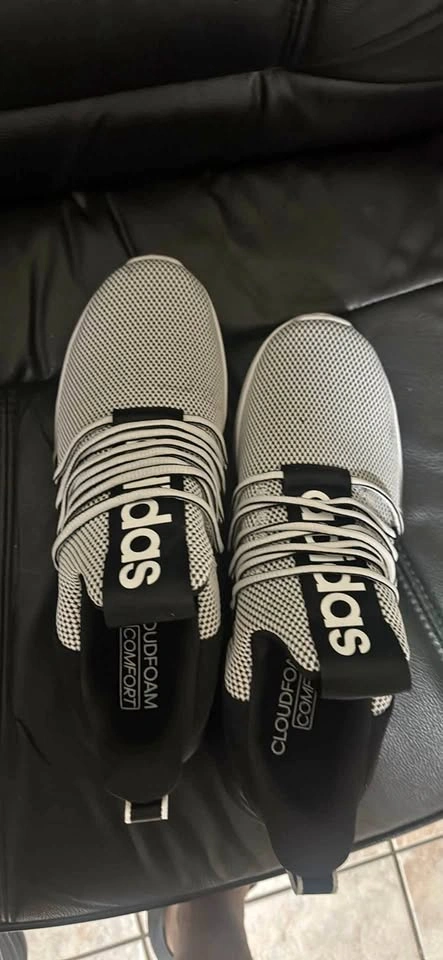 Addidas shoes