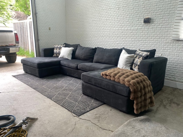 FREE DELIVERY Sectional - photo 5