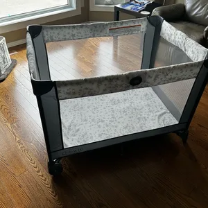 Graco Pack N Play