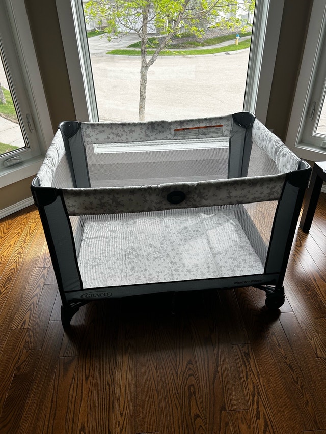 Graco Pack N Play - photo 2