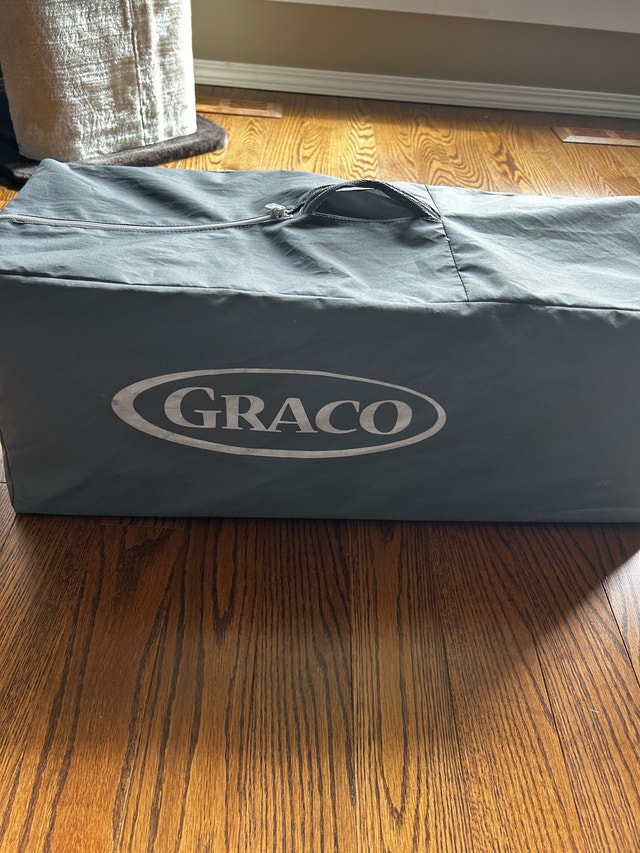 Graco Pack N Play - photo 4