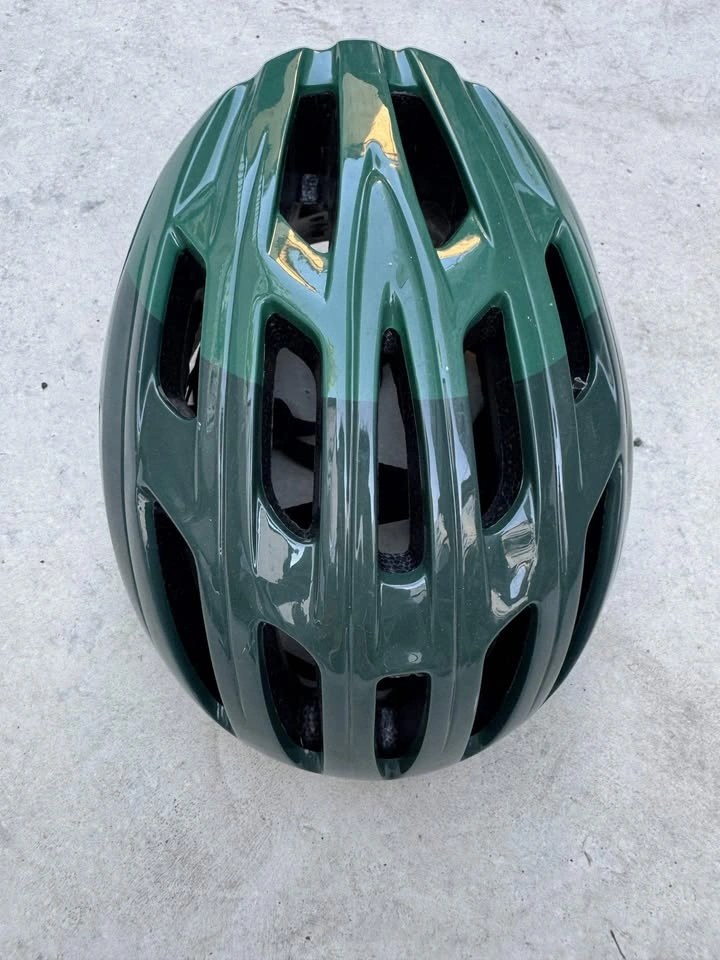 Supercycle Reaction Mountain Bike - Used Like New + Helmet - photo 5