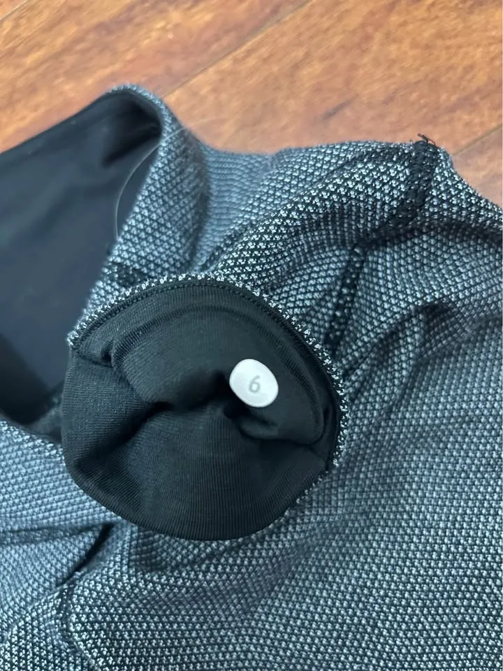 Lululemon Leggings Size 6 image indicator(6)