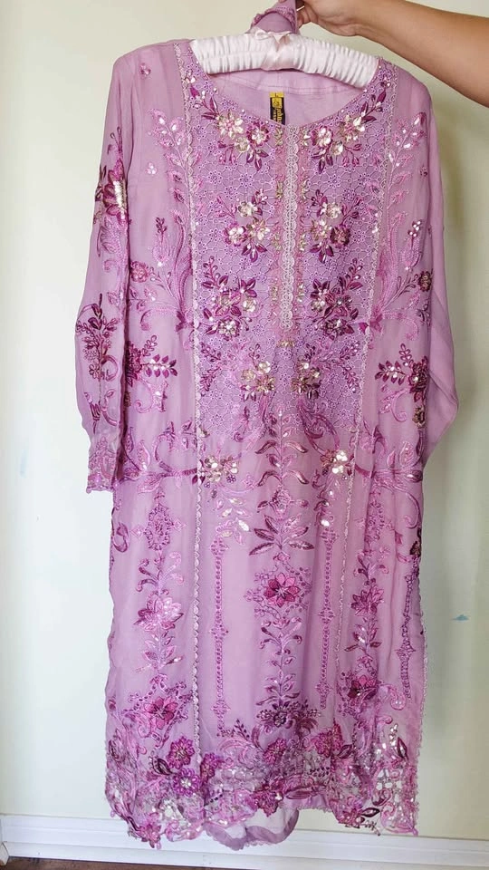 Beautiful MARIA.B inspired suit - photo 3