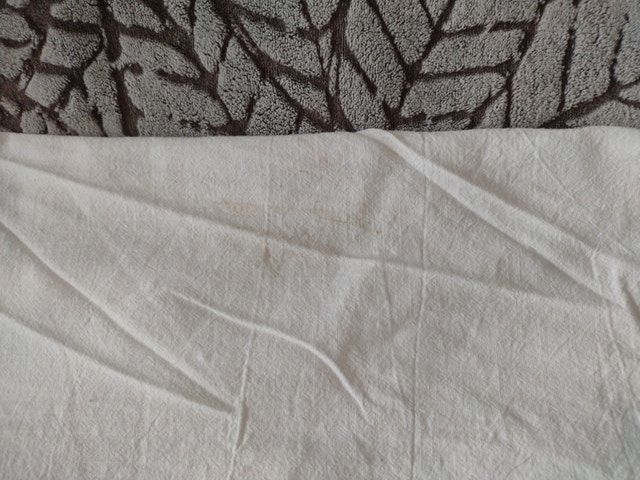 White linen pants, 3XL - photo 4