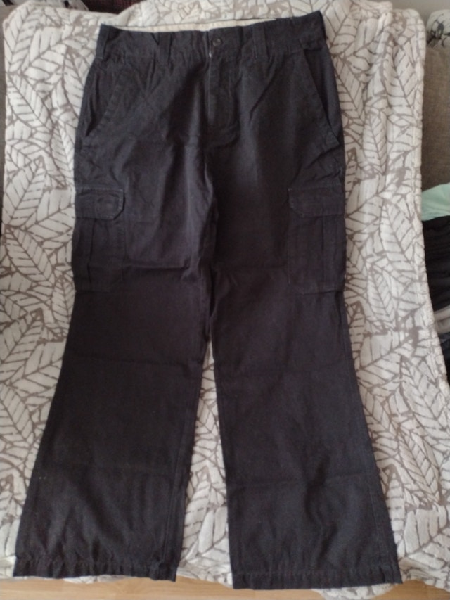 Denver Hayes Cargo Pants, 34x30