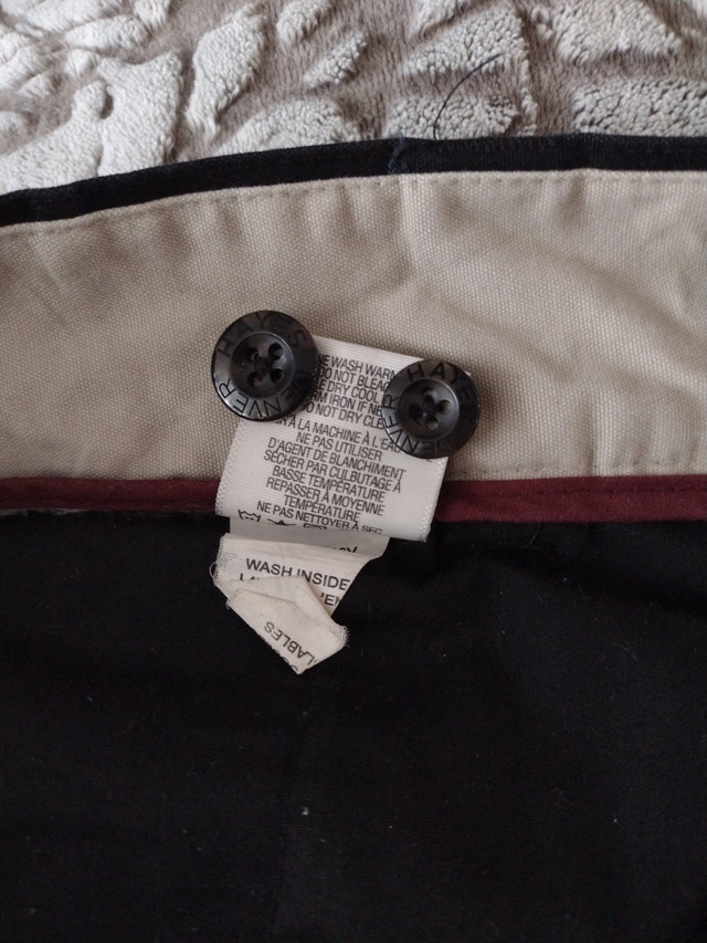 Denver Hayes Cargo Pants, 34x30 - photo 4