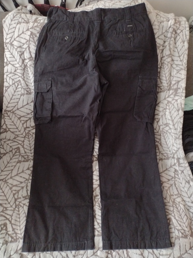 Denver Hayes Cargo Pants, 34x30 - photo 5