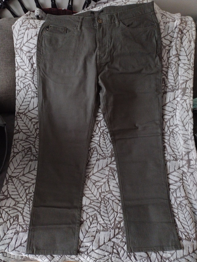Far West jeans, size 38x30