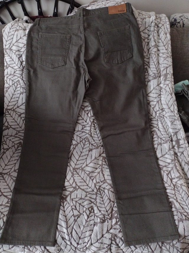 Far West jeans, size 38x30 - photo 4