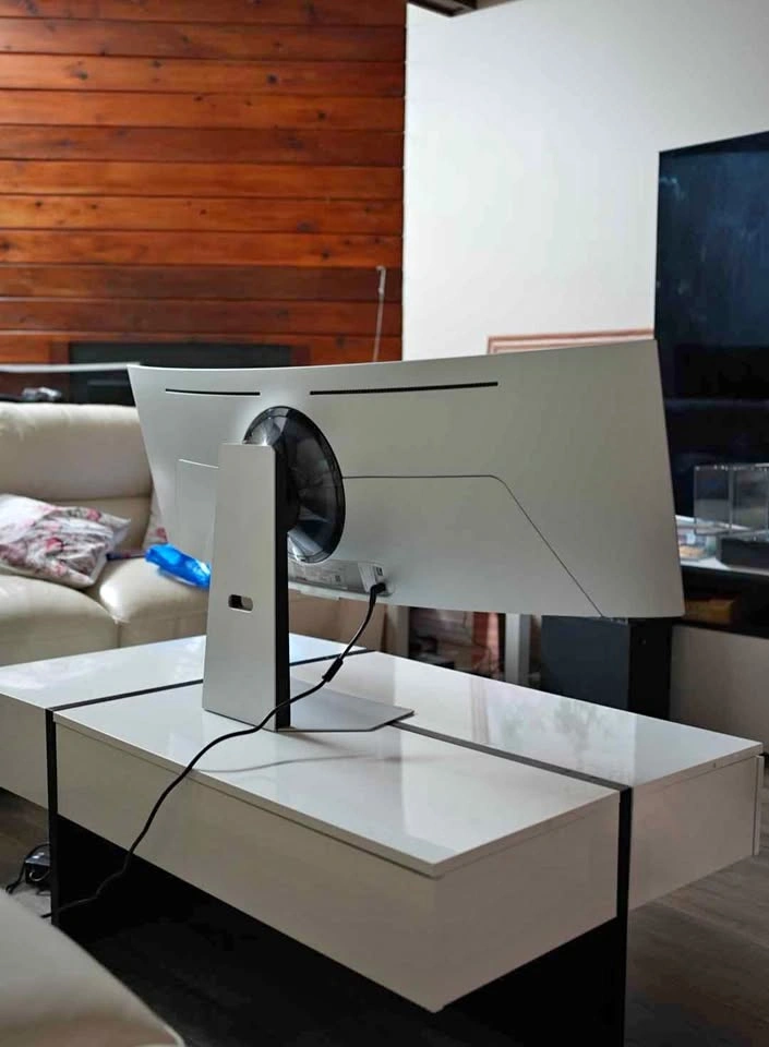 49" Samsung Odyssey OLED G9 Gaming Monitor G95SC 240Hz