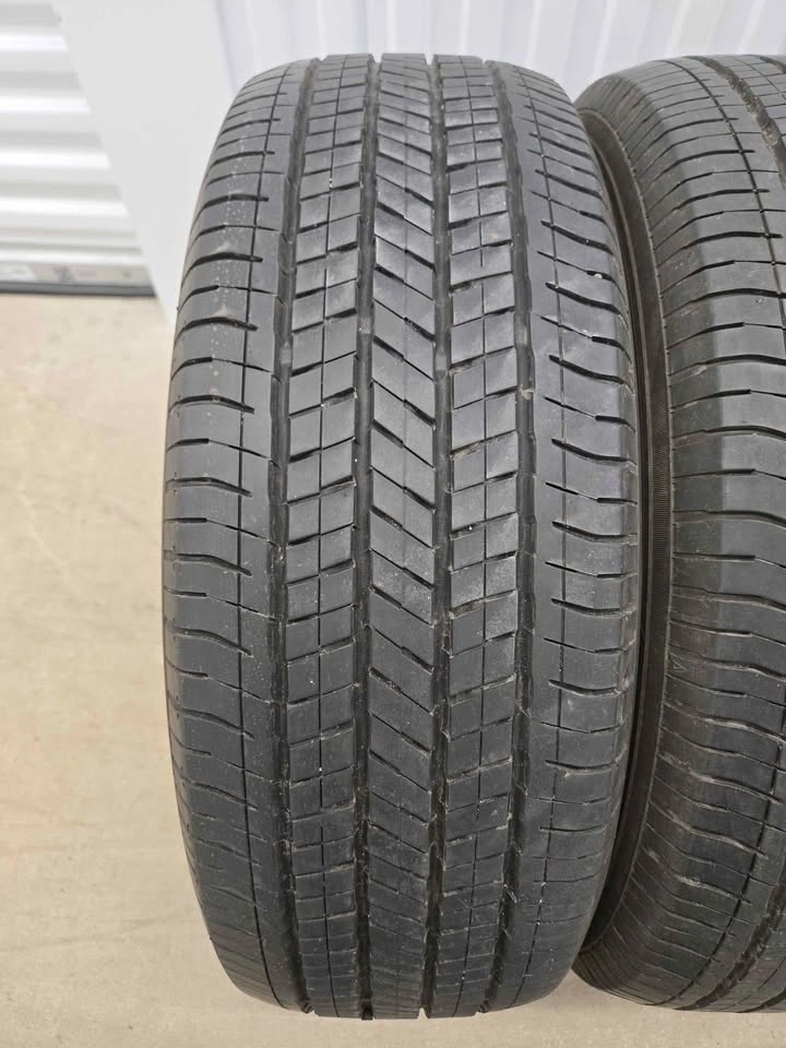 Yokohama All Season Tires 235/65R17 - photo 2