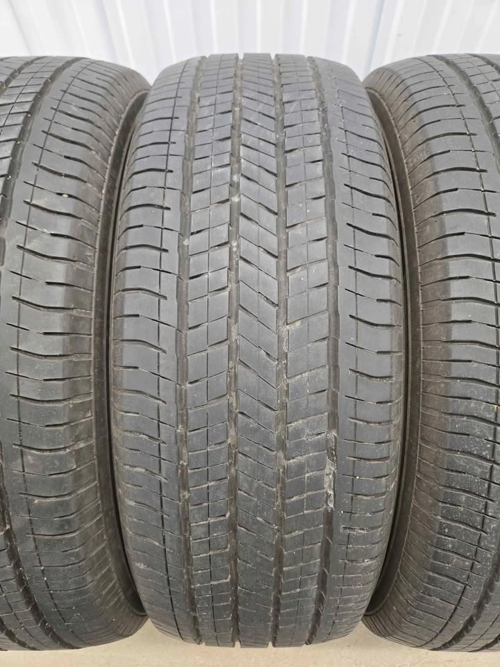 Yokohama All Season Tires 235/65R17 - photo 3