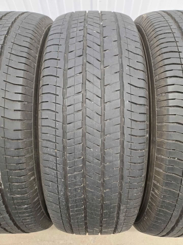 Yokohama All Season Tires 235/65R17 - photo 4