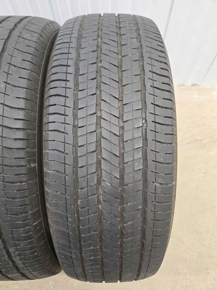 Yokohama All Season Tires 235/65R17 - photo 5