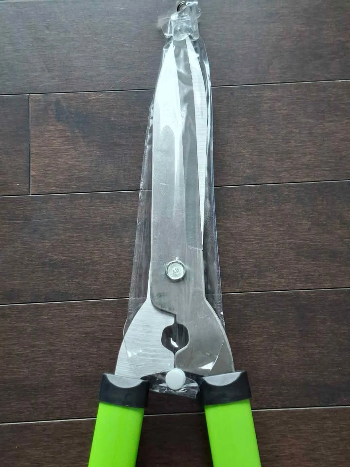 Sharp Grass Cutter / Green and Black color - photo 4