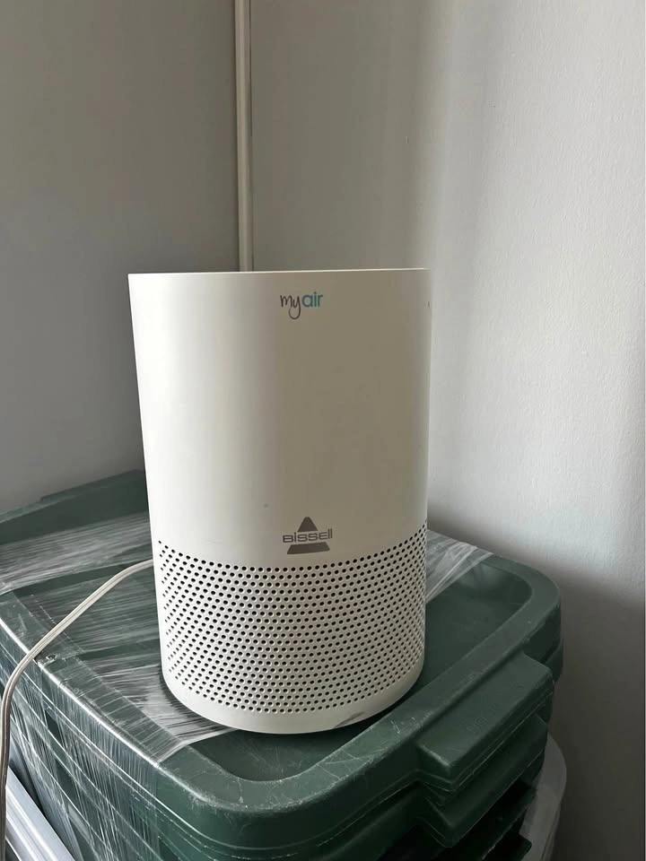 Air Purifier