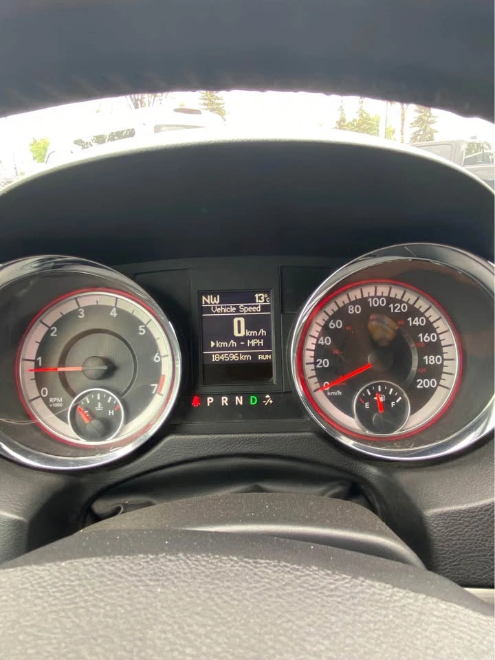 2019 Dodge Grand Caravan - photo 3