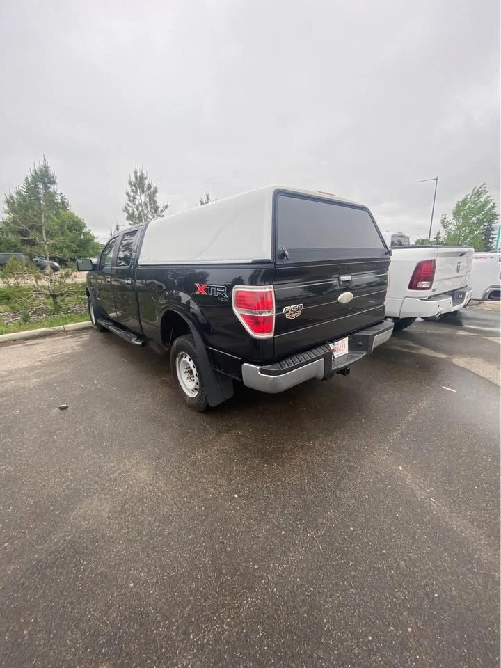 2012 Ford F-150 - photo 5
