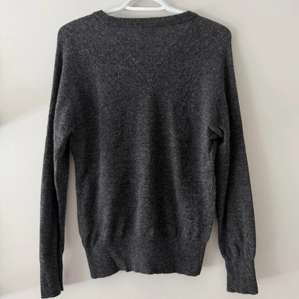 Wool Vivienne Westwood Sweater - Size XS to S - photo 3