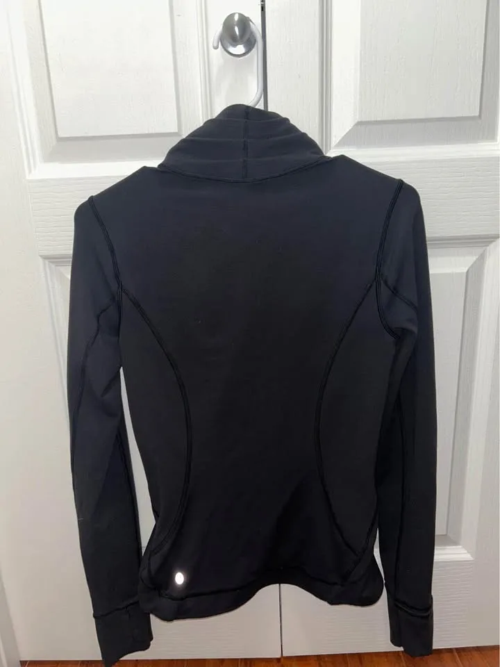 Lululemon Define Zip Up Yoga Jacket image indicator(2)