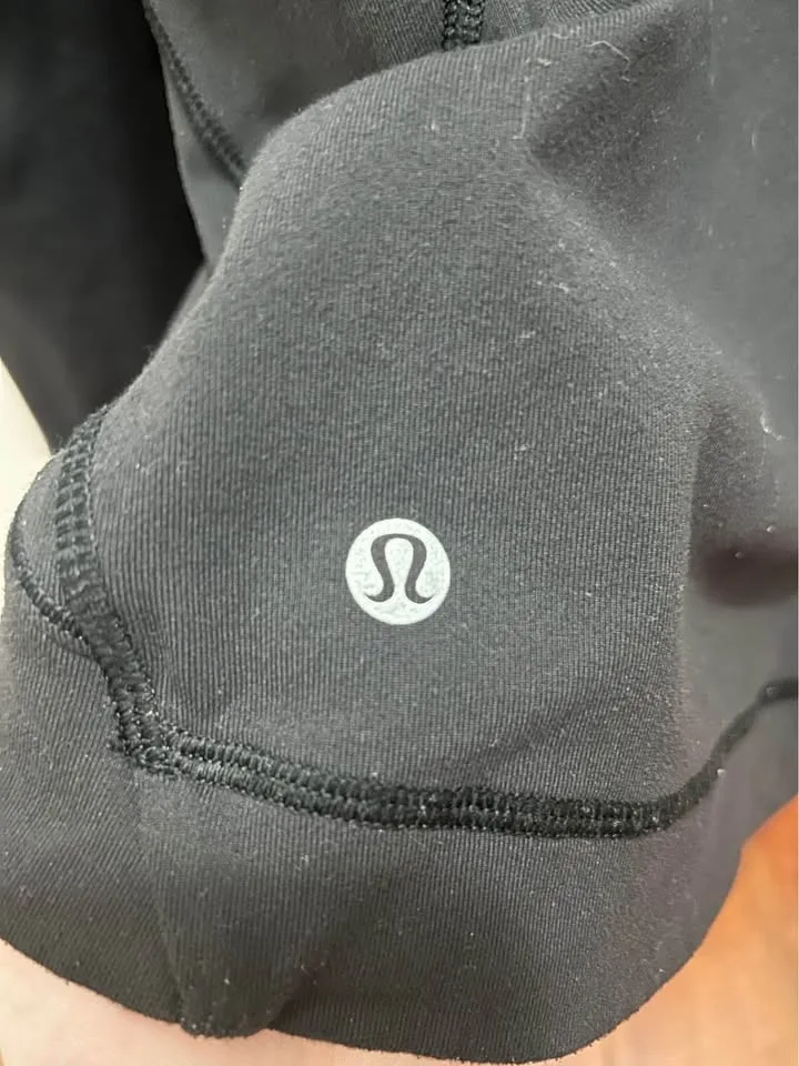 Lululemon Define Zip Up Yoga Jacket image indicator(3)