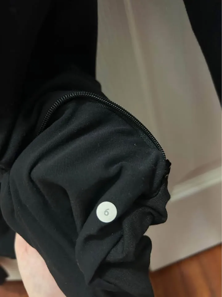 Lululemon Define Zip Up Yoga Jacket image indicator(4)