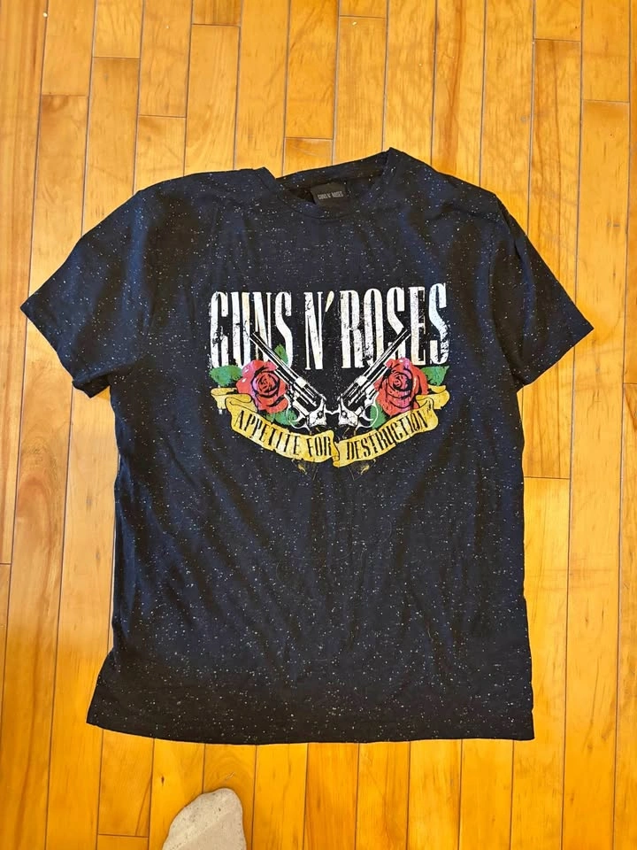 Large bag of shirts (size small-medium) for $10