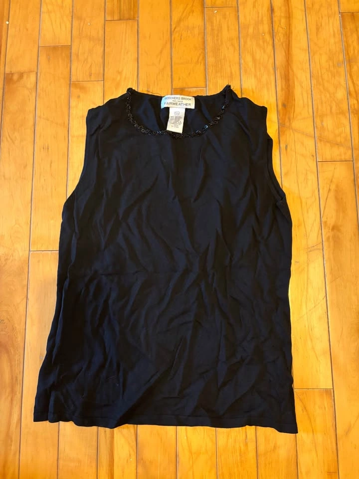 Large bag of shirts (size small-medium) for $10 - photo 2