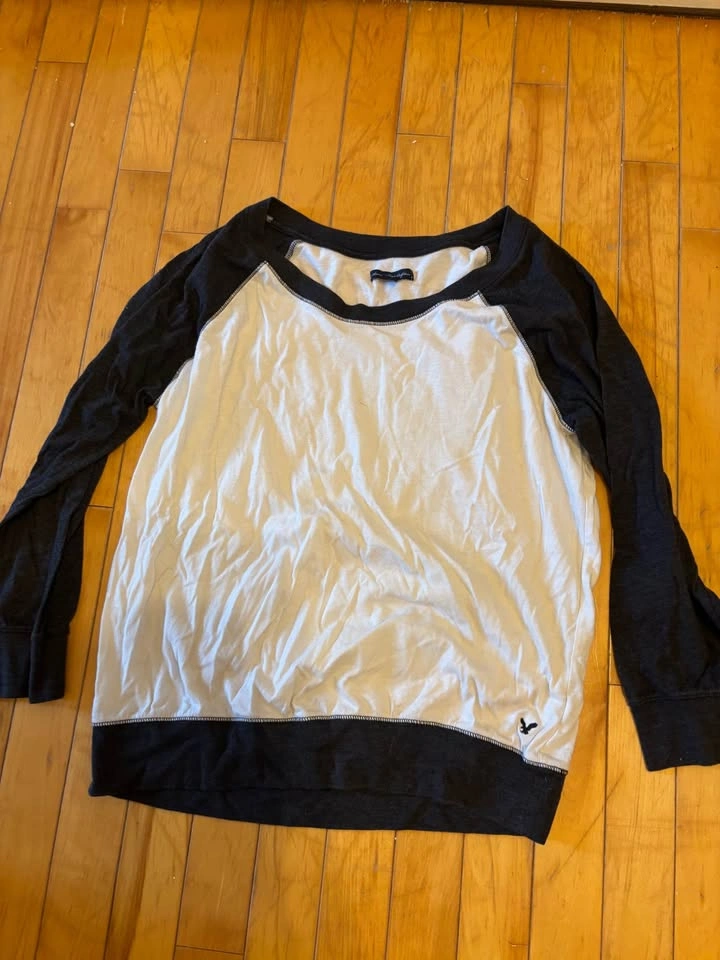 Large bag of shirts (size small-medium) for $10 - photo 3