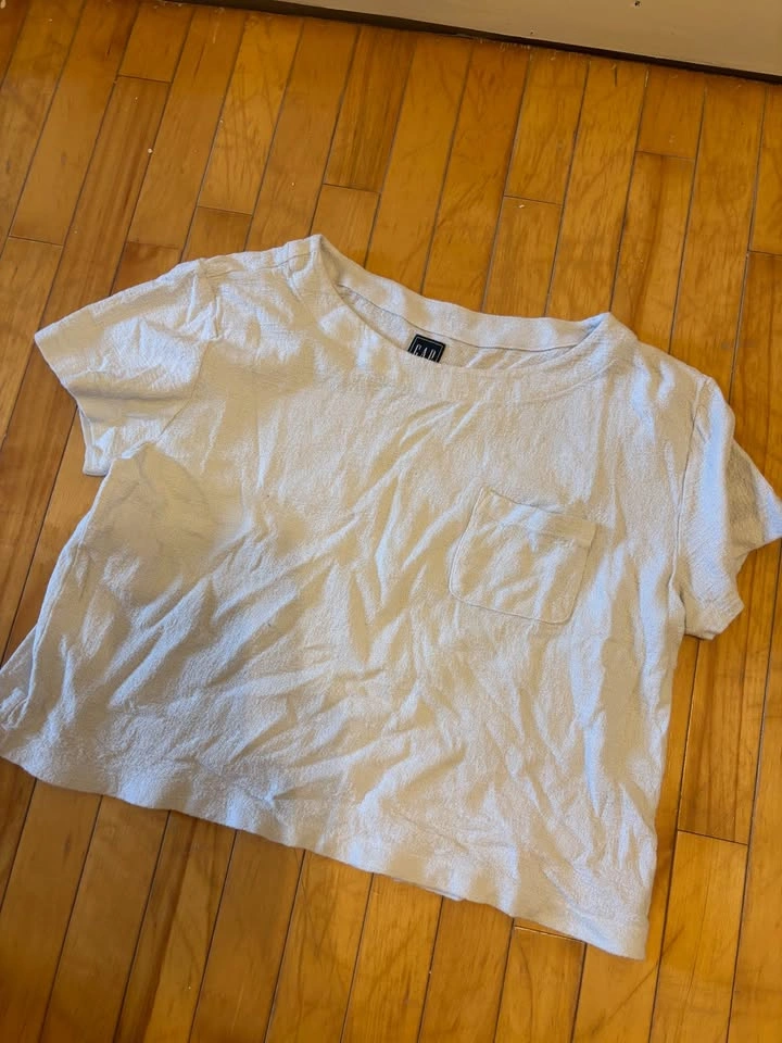 Large bag of shirts (size small-medium) for $10 - photo 4