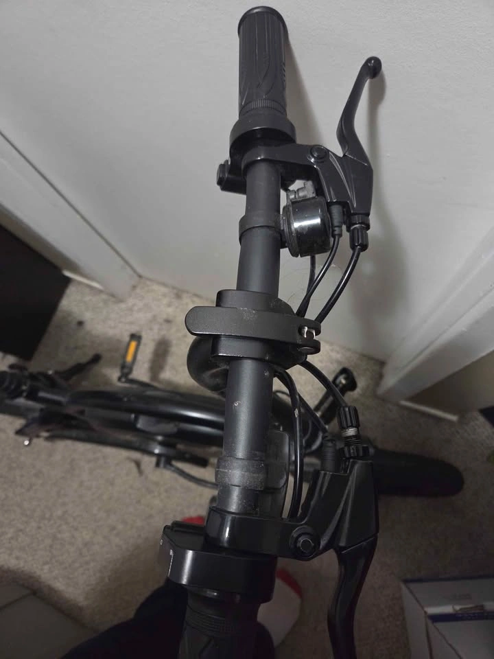 Jetson Bolt Electric Bike - photo 3
