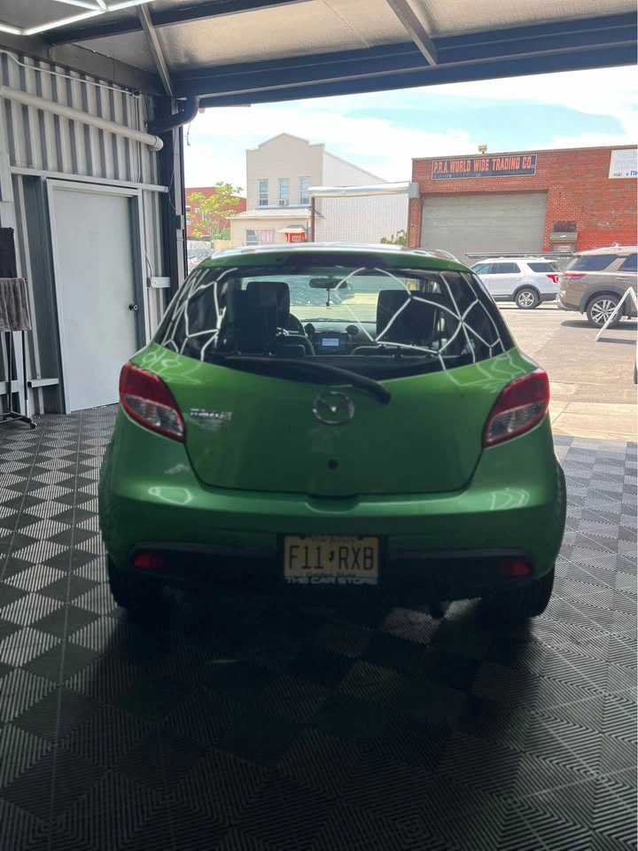 2012 Mazda Mazda2 · Sport Hatchback 4D - photo 4