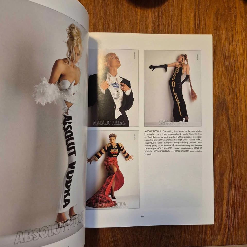 Absolute Book: The Absolute Vodka Advertising Story - photo 3