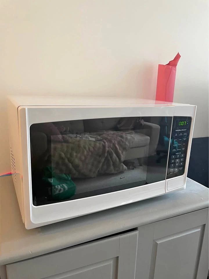 Hamilton Beach Microwave
