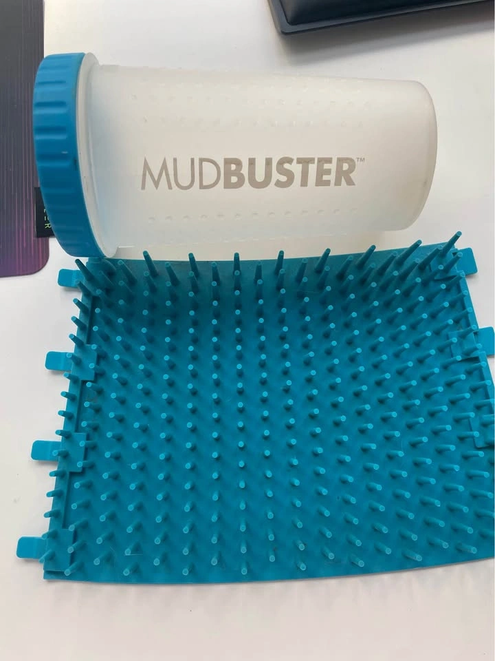 Large Mud Buster - photo 2